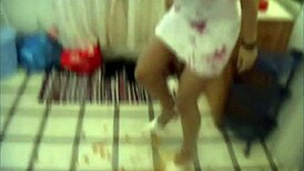 crushing girls love to destroy everything in kinky pov sessions