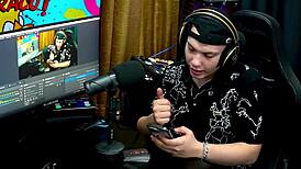 alexa araujo likes ruan's dick for amateur sex