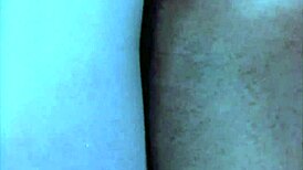 Vintage dark london interracial pregnant threesome in the swinging sixties shadows 😏