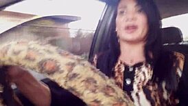 Amateur Brunette Brazilian Gets Intense Anal Assfucking Doggystyle Bent Over Outdoors