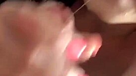 i masturbate anally in front of my friend so that he can put his huge cock in my ass