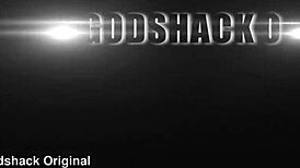 Nicole Black's Barefoot Gangbang: Feet Lovers' Dream or Rough Anal Nightmare?