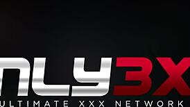 Jennifer and Rilee, are you fingering each other in that lesbian masturbation scene?