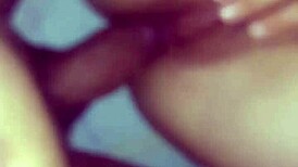 Girlfriend Crbit23 Takes Monster Cock In Intense Anal Fuck With Big Ass