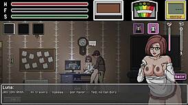 Continuaci�n de la historia de wendy y drive luna lustful spirit hunt comentarios espa�ol