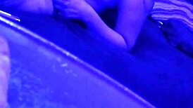 multiple vaginal cumshots in homemade fun