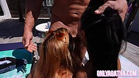 Watch Boyfriend Rail Best Friend