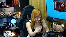 alexa araujo likes ruan's dick for amateur sex