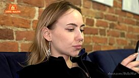 she sold her soul and now she has to pay for it