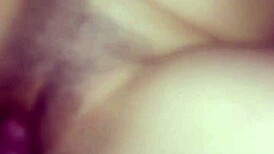 Girlfriend Crbit23 Takes Monster Cock In Intense Anal Fuck With Big Ass