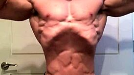 throwback thursday feb 2018 before arnold classic