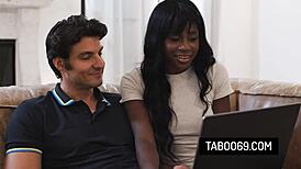 Indulge In Passionate Pleasures With Nicole Kitt, Exploring Every Forbidden Desire