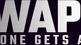 Beautiful Girls Riley Reid And Melissa Moore Make Their Stepdads Cum