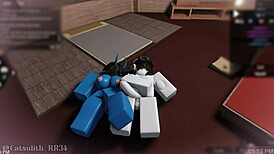 demon girl goes for round 2 with follower part 2