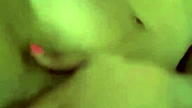 Fingering My Juicy Virgin Chocolate Pussy Until I Scream And Cream