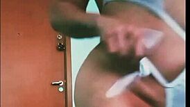 I paraded in naughty sex shop outfits with Vivi Guedez and Putariasdocasal20, flaunting sensual panties.