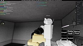 Getting fucked by a random guy 😈