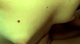 Fucked my step sister and shot video on phone!