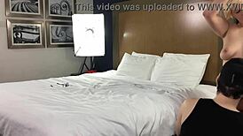 Violet Vixen Part 2: Close Angle Teaser