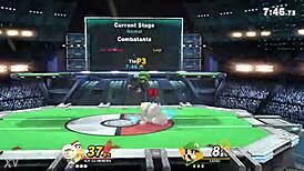 Green Plumber Takes On Innocent Twins!