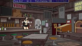 Let's Play Seventh Heaven