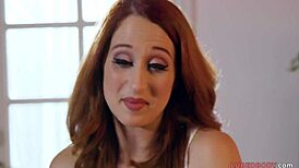 lesbian threesome with sarah vandella lauren phillips and luna lain licking pussy