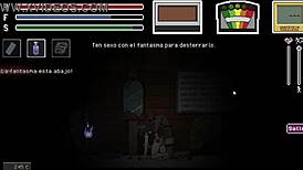 Continuaci�n de la historia de wendy y drive luna lustful spirit hunt comentarios espa�ol