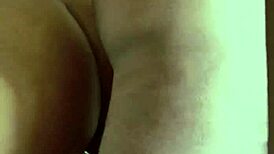 Co-Tenant Fucks Her Neighbor Under The Stairs With Ripped Clothes And Humiliation