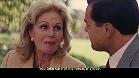 Brunette Milf Shares Emotional Kiss With Blonde