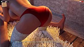 My Pleasure In Footjob Adventures