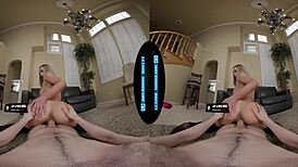 Flexible Spanish Milf Rubs Giant Tits And Ass Before Hard Fuck