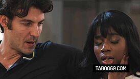 Indulge In Passionate Pleasures With Nicole Kitt, Exploring Every Forbidden Desire