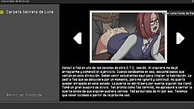 Continuaci�n de la historia de wendy y drive luna lustful spirit hunt comentarios espa�ol