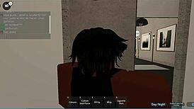 The cookie-making afternoon turned into a night of hard sex with big ass