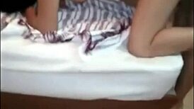 did you hire the prostitute with your work friend?