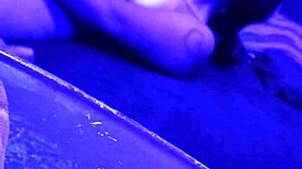 multiple vaginal cumshots in homemade fun