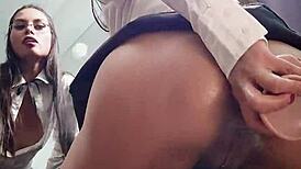 Intriguing Spanish JOI: Stroke That Dick Nicely for Me, You Naughty One, and Follow Every Instruction.