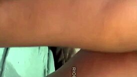 casada safada recebe gozada