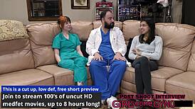 tampa university entrance physical - ditria rose