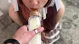 可爱宅妹的骚穴美味奖励