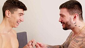 my friend brings girlfriend home, we impregnate her