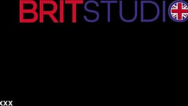 School nurse takes care of patient.