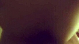 My first time with ladyboy in Thailand, full of surprises