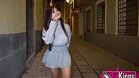 sofia mayers no limits now