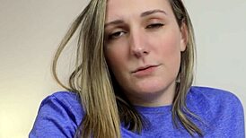 Cozy afternoon fucking your nympho girlfriend clara dee pov virtual gy missionary orgasm