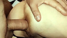 i got fucked again in every position