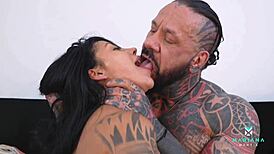 Colombian hard sex - compilation of the best scenes 2023 - mariana martix