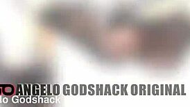 dulce maylene's first triple penetration with piss