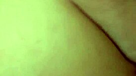 i masturbate anally in front of my friend so that he can put his huge cock in my ass