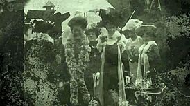 Vintage London Taboo Home Memories